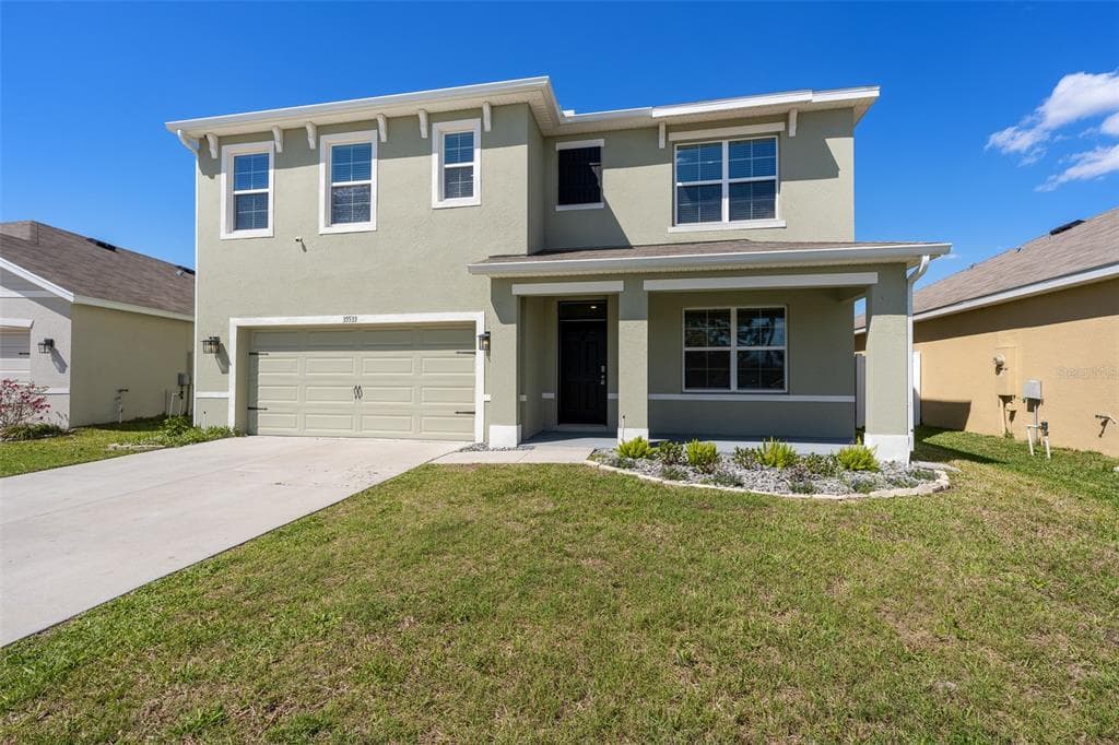 35533 STELLA VAST DRIVE ZEPHYRHILLS, FL 33541