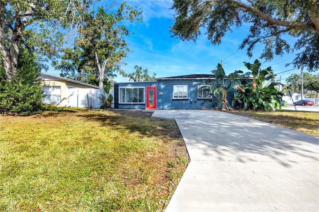 1901 17TH AVENUE N ST PETERSBURG, FL 33713