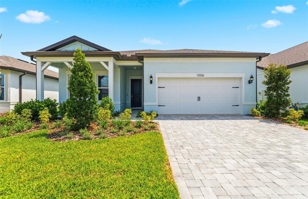 13516 CANYON RIDGE ROAD SPRING HILL, FL 34610