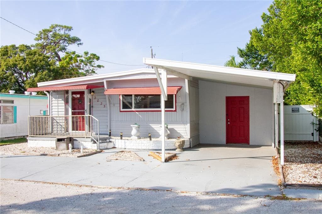 2025 MELODY DRIVE