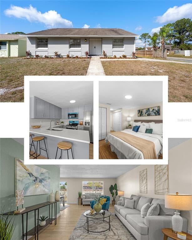 16150 FOXFIRE DRIVE TAMPA, FL 33618