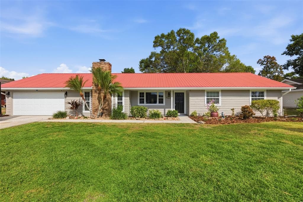 2044 BROKEN ARROW TRAIL N LAKELAND, FL 33813