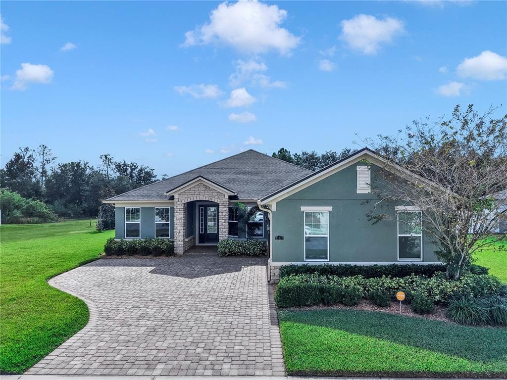 12339 PRAIRIE VALLEY LANE RIVERVIEW, FL 33579