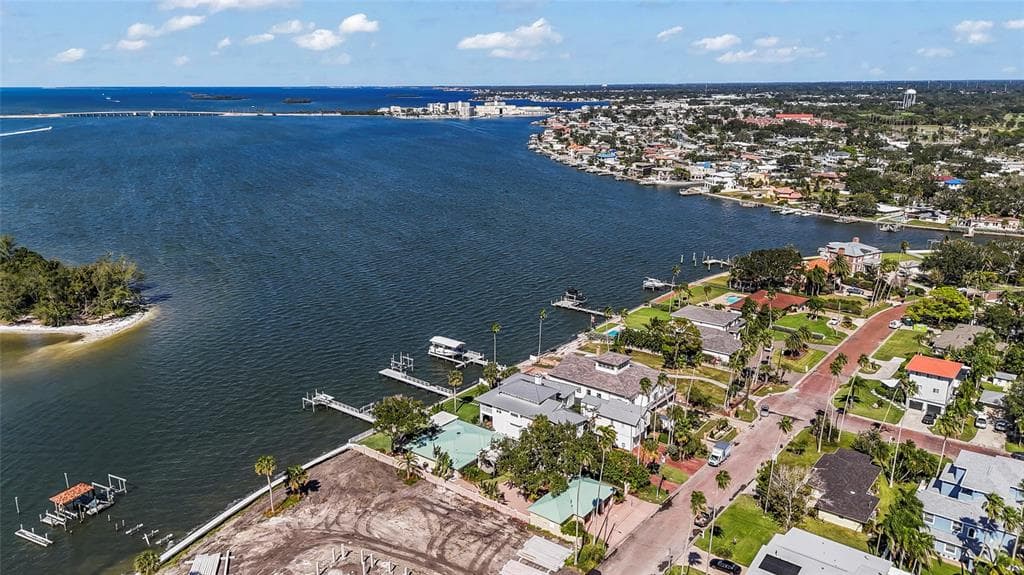 115 BUENA VISTA DRIVE S DUNEDIN, FL 34698
