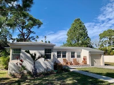 1654 BAYSHORE BOULEVARD DUNEDIN, FL 34698