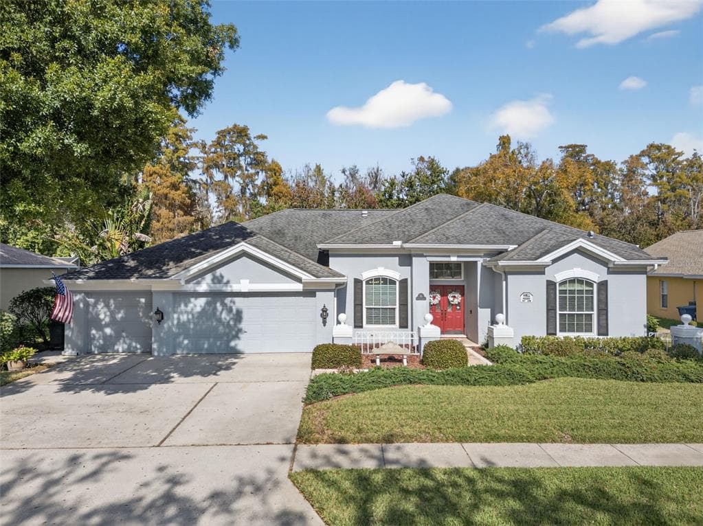 1539 JUTLAND DRIVE TRINITY, FL 34655