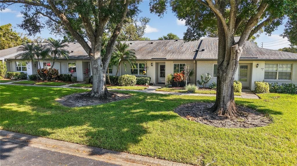 839 GLEN MORE CT UNIT C PALM HARBOR, FL 34684