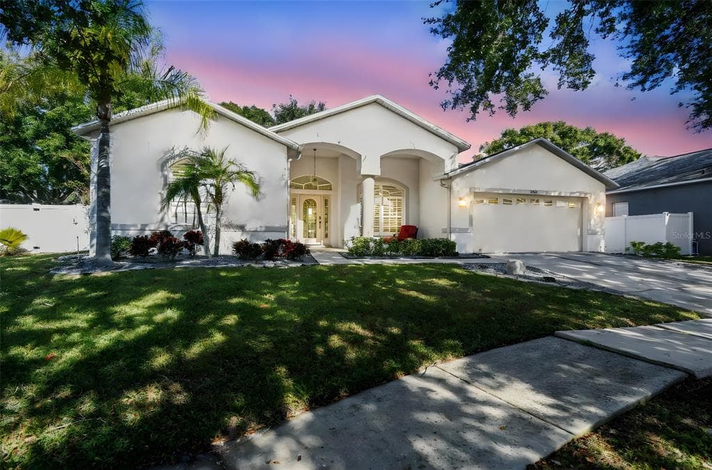 9204 GRAND PALM COURT RIVERVIEW, FL 33578