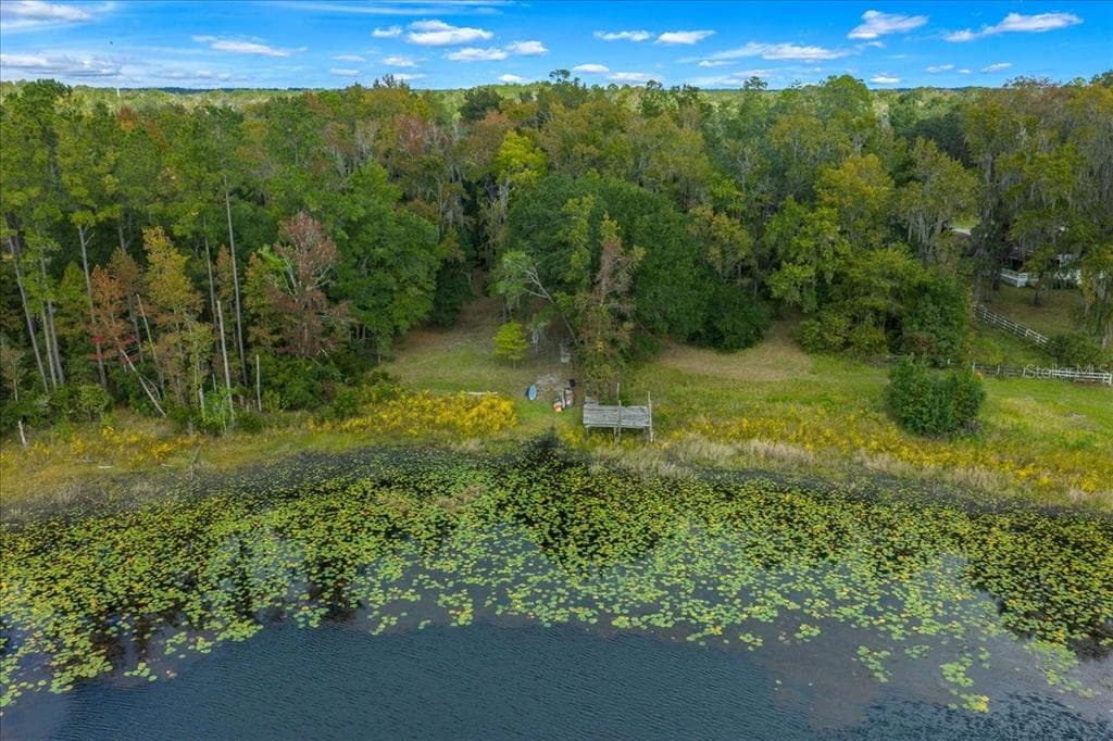 7173 W R THOMAS ROAD KEYSTONE HEIGHTS, FL 32656