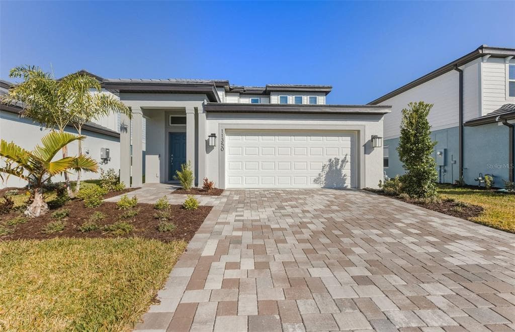 11350 MEADOW RIVER WAY PARRISH, FL 34219