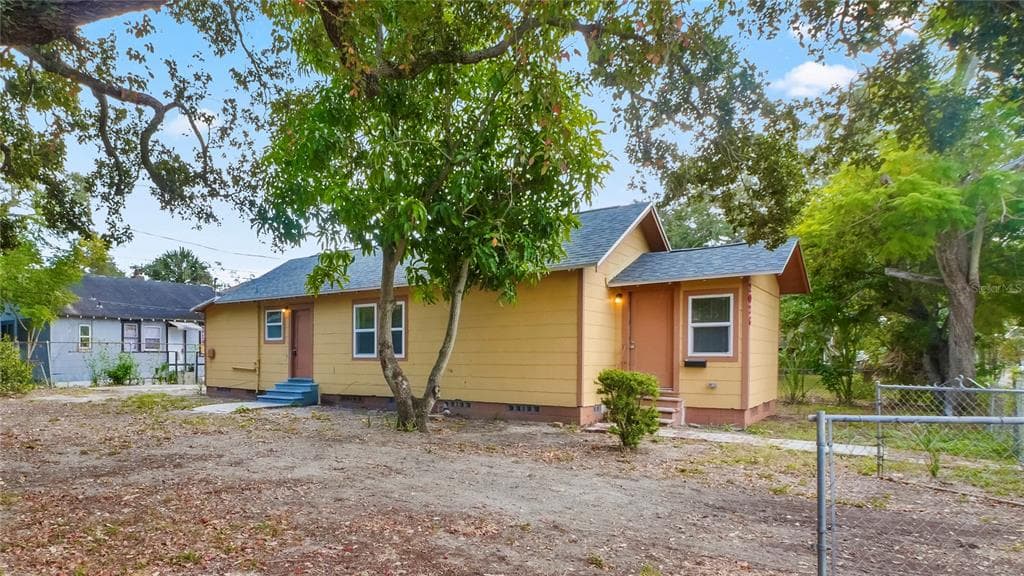 2026 22ND STREET S ST PETERSBURG, FL 33712