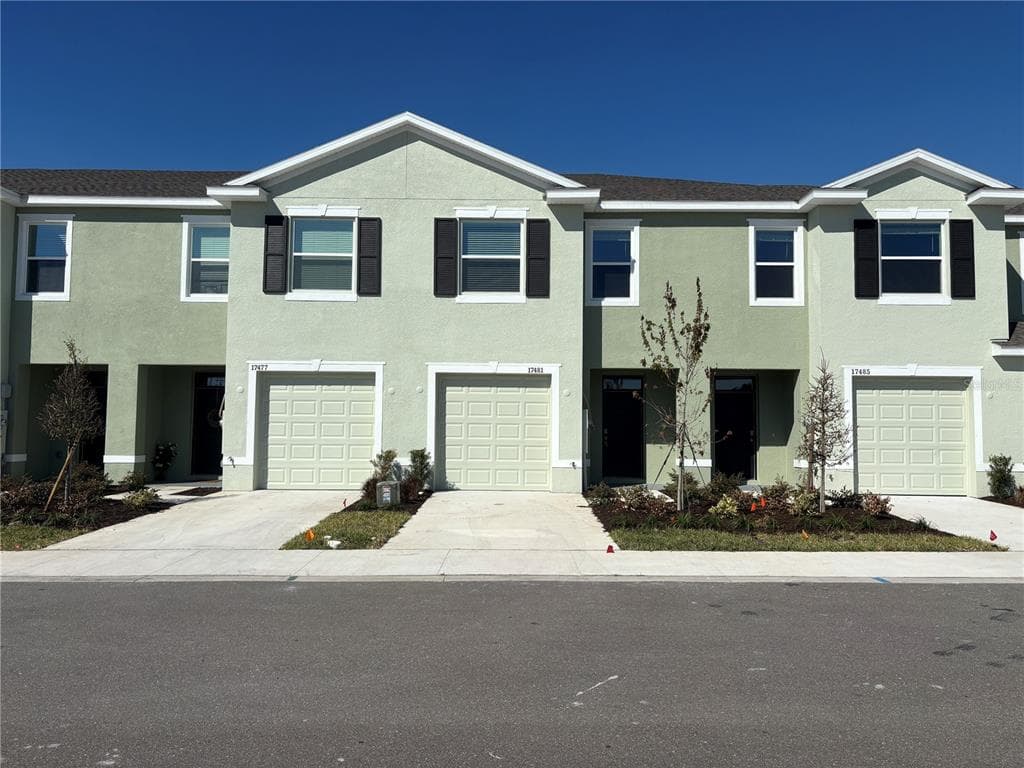 17481 SPANISH OAK LOOP LAND O LAKES, FL 34638