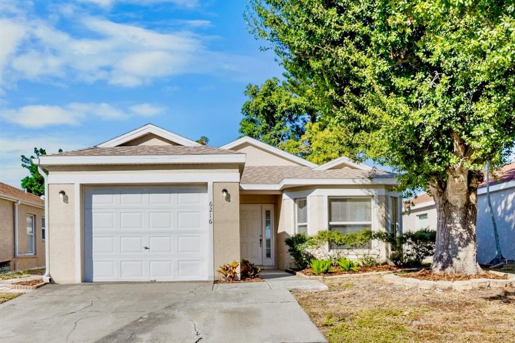 6216 40TH AVENUE W BRADENTON, FL 34209