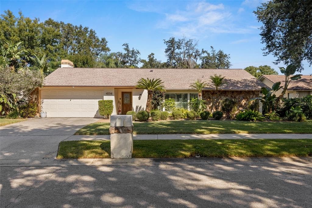 4114 KIPLING AVENUE PLANT CITY, FL 33566