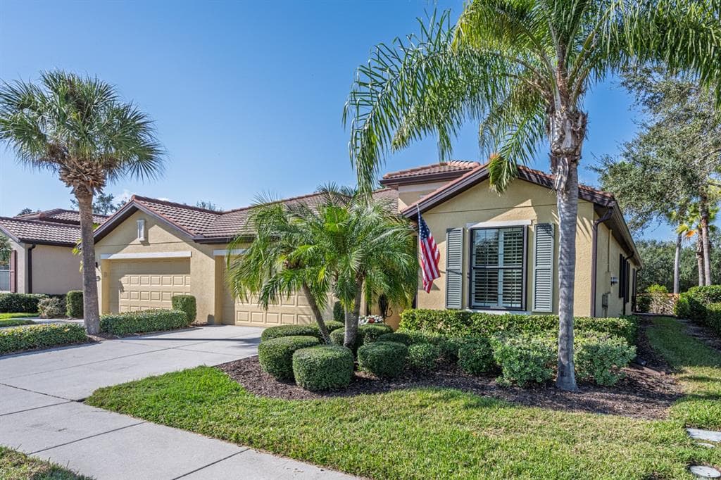5503 SUNSET FALLS DRIVE APOLLO BEACH, FL 33572