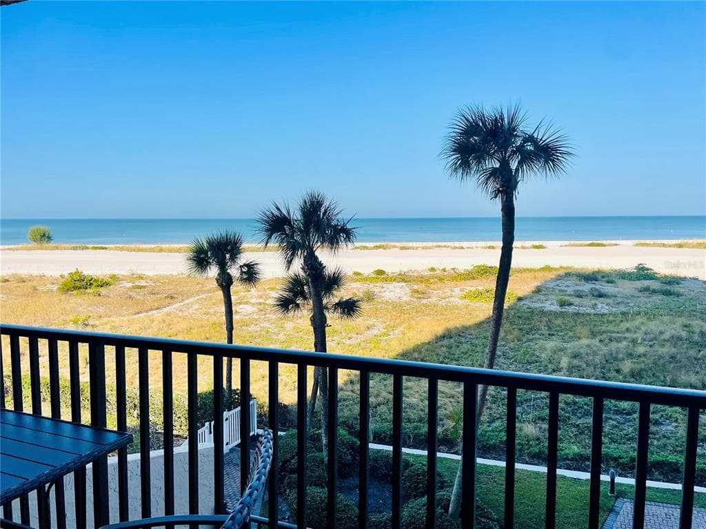 1290 GULF BOULEVARD UNIT 302 CLEARWATER, FL 33767