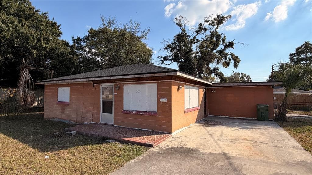 2710 W CYPRESS STREET TAMPA, FL 33609