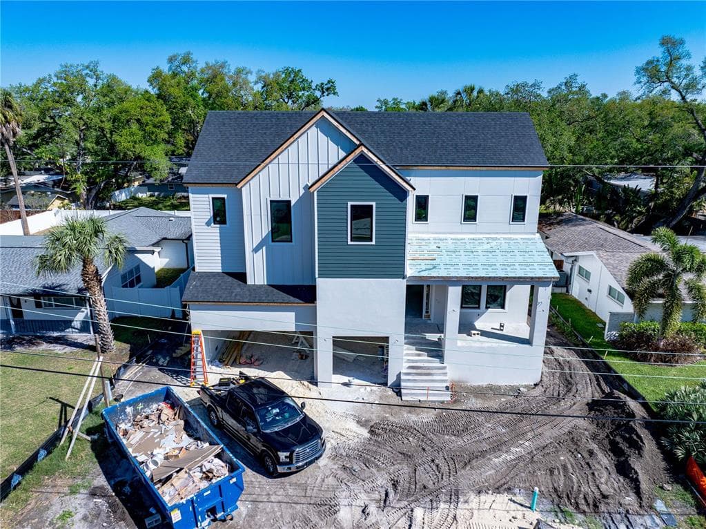 4713 W ESTRELLA STREET TAMPA, FL 33629