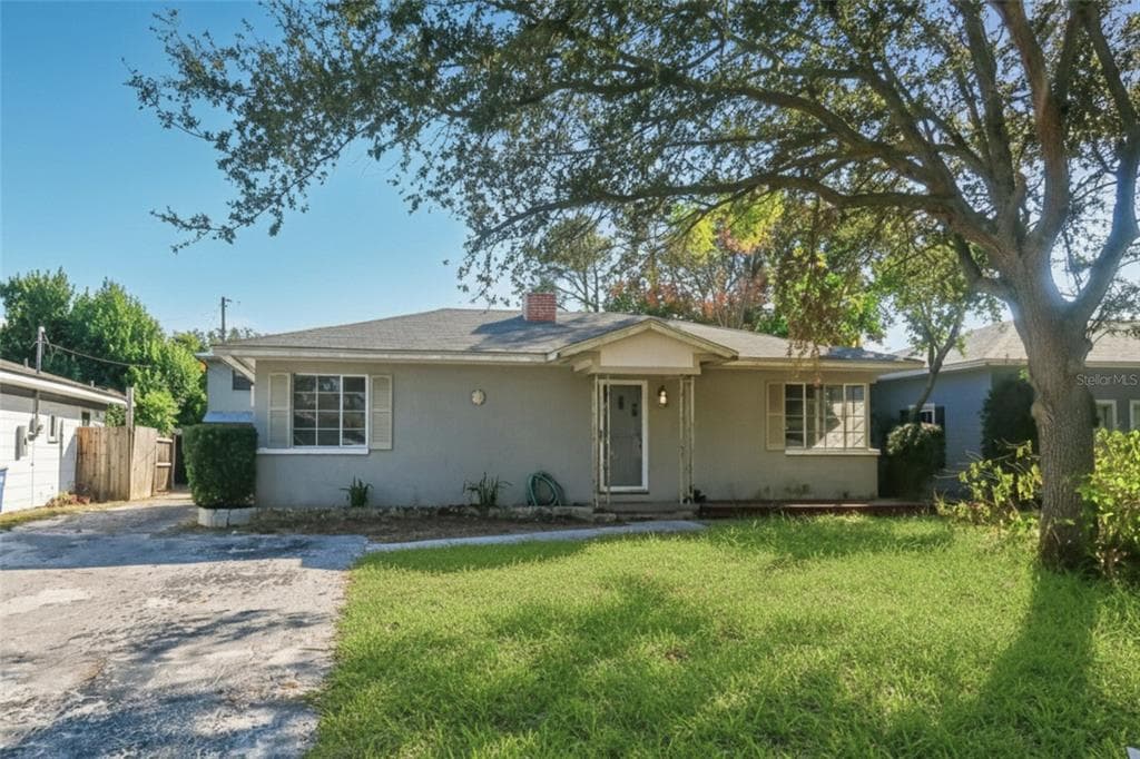 1625 LAURA STREET CLEARWATER, FL 33755