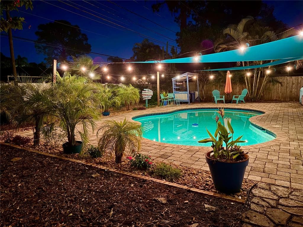 2423 RUTLAND LANE CLEARWATER, FL 33763