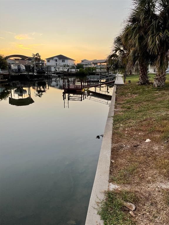 YACHTSMAN DRIVE HUDSON, FL 34667