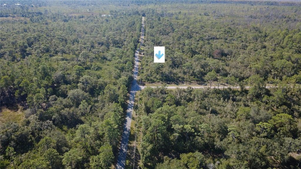 0 SOUTH SHORE DRIVE LAKE WALES, FL 33898