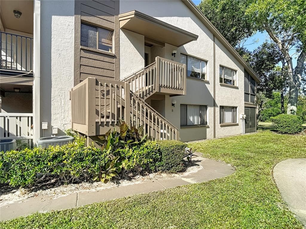 12924 WEDGEWOOD WAY UNIT D HUDSON, FL 34667