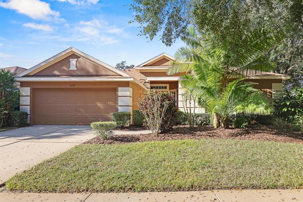 6130 WHIMBRELWOOD DRIVE LITHIA, FL 33547