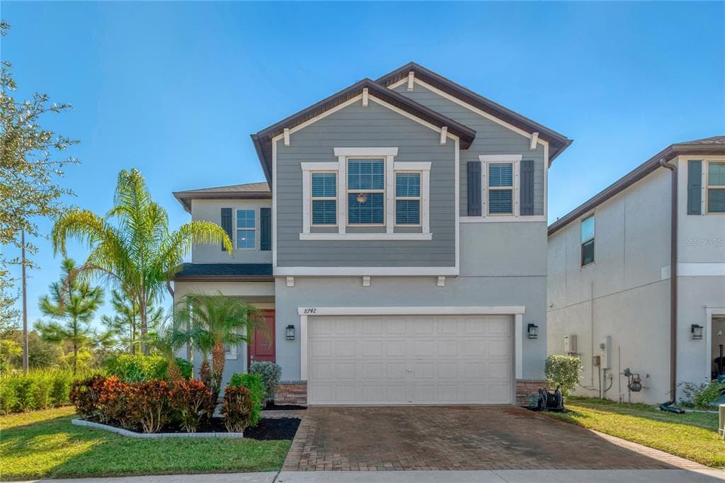 8742 WINNING FIELDS ROAD NEW PORT RICHEY, FL 34655