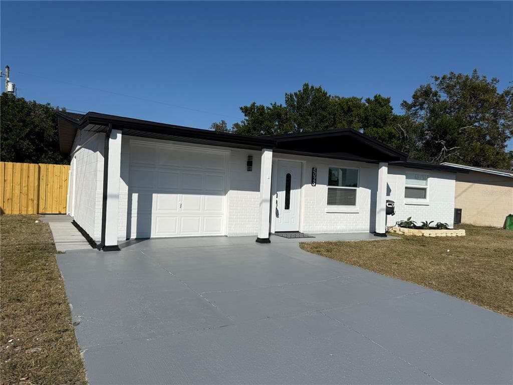 5025 STATE ROAD 54 NEW PORT RICHEY, FL 34652