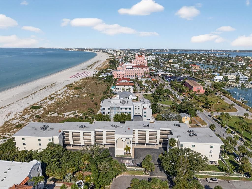 3200 GULF BOULEVARD UNIT 203