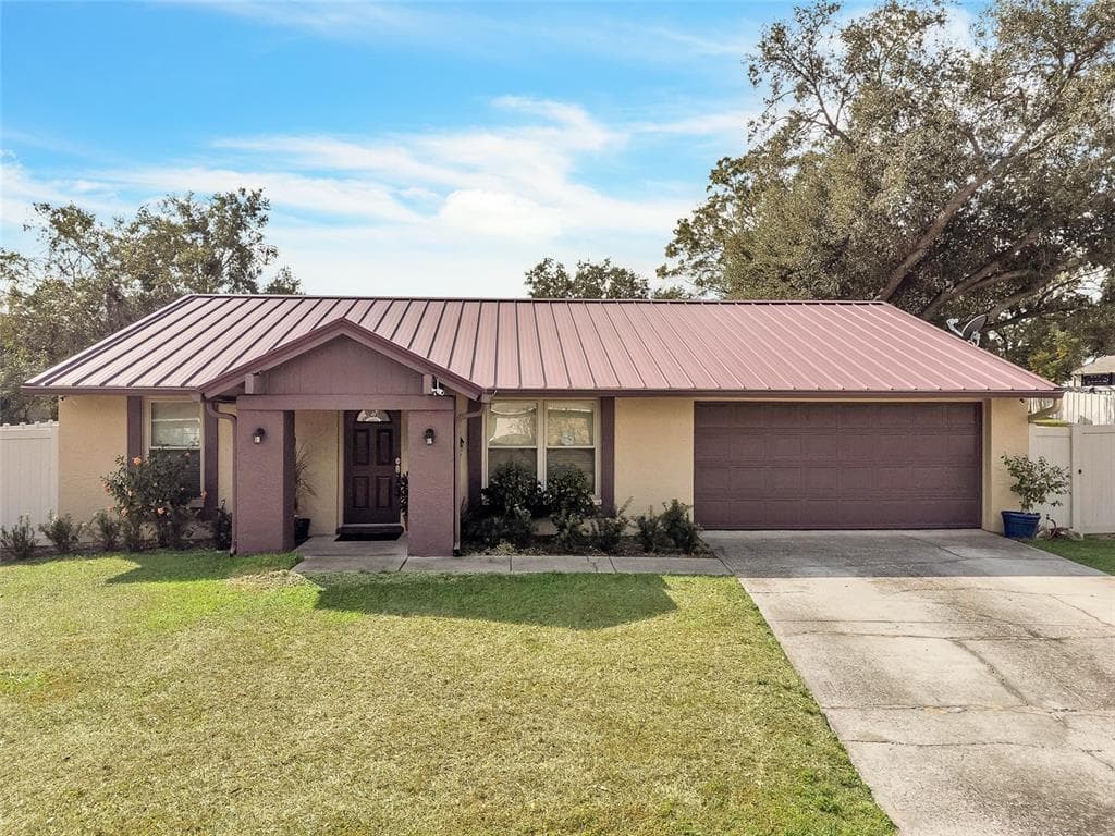3509 KING GEORGE LANE SEFFNER, FL 33584