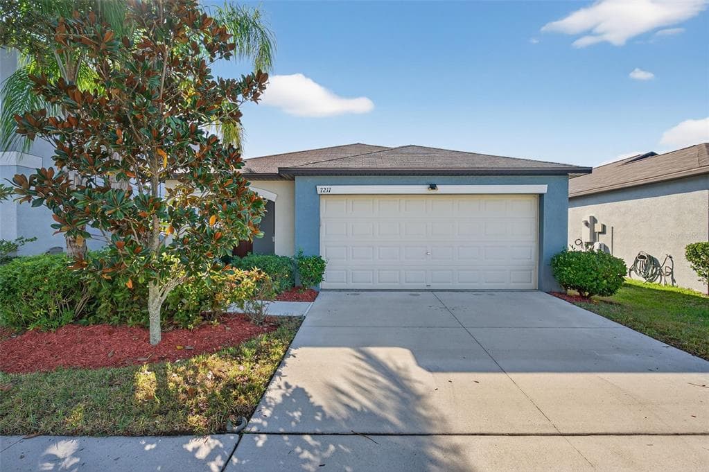 7217 SALT RIVER AVENUE SUN CITY CENTER, FL 33573