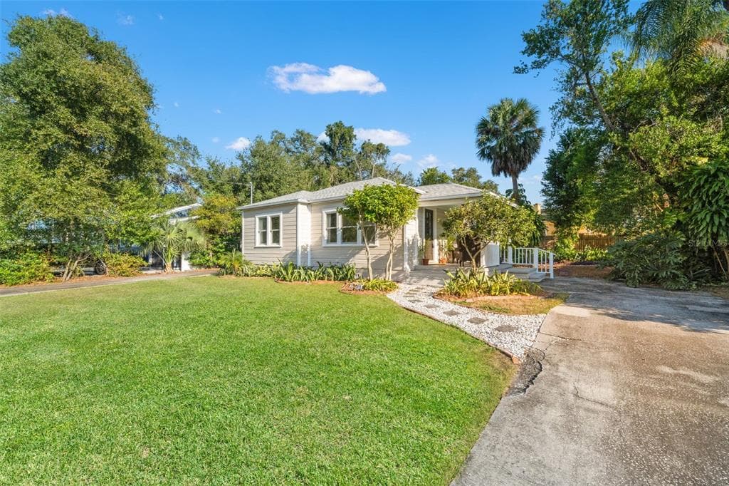 3303 N PERRY AVENUE TAMPA, FL 33603
