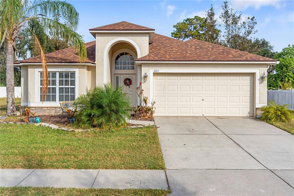 4667 HICKORY STREAM LANE
