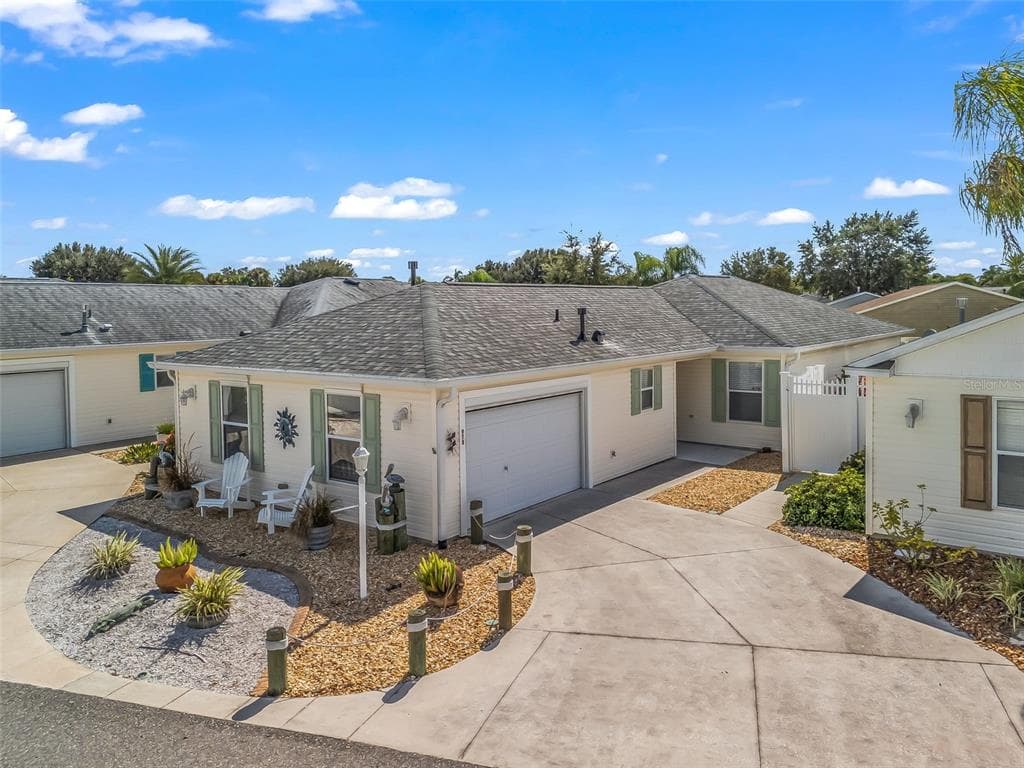 978 SMYRNA STREET THE VILLAGES, FL 32162