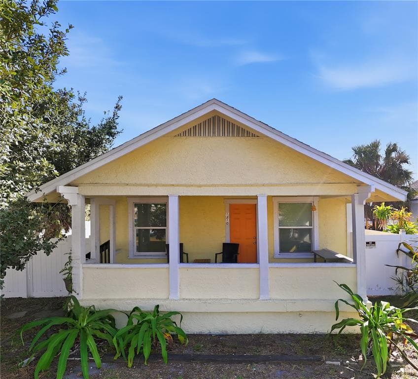 1310 9TH AVENUE N ST PETERSBURG, FL 33705