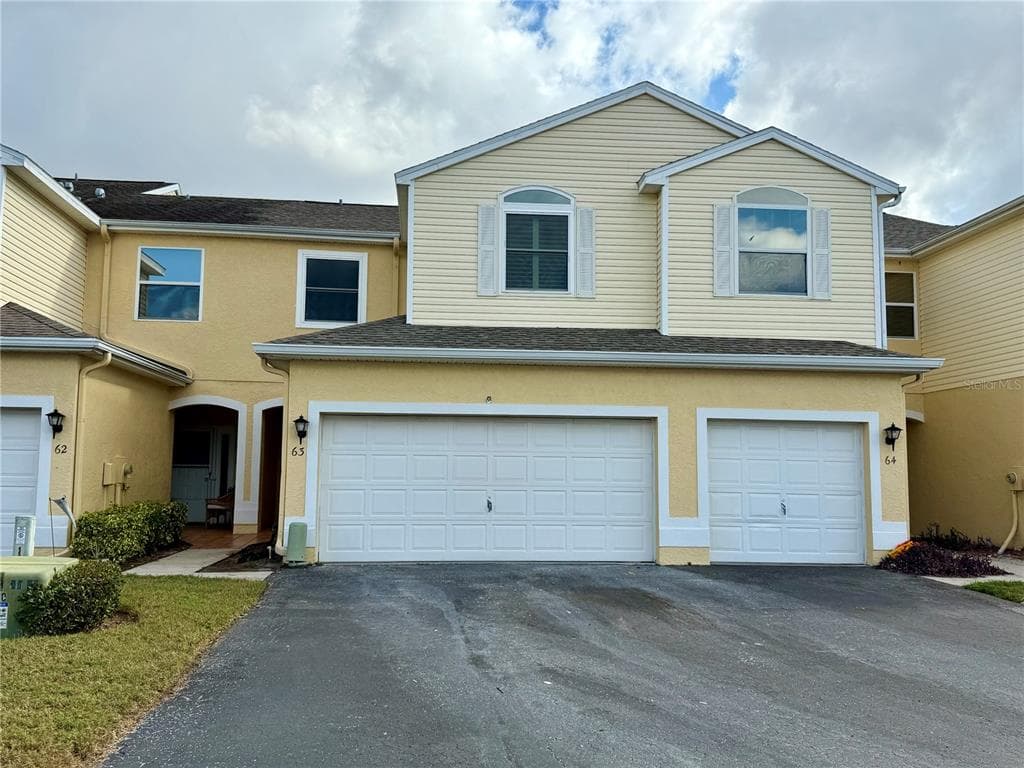 6400 46TH AVENUE N UNIT 63 KENNETH CITY, FL 33709