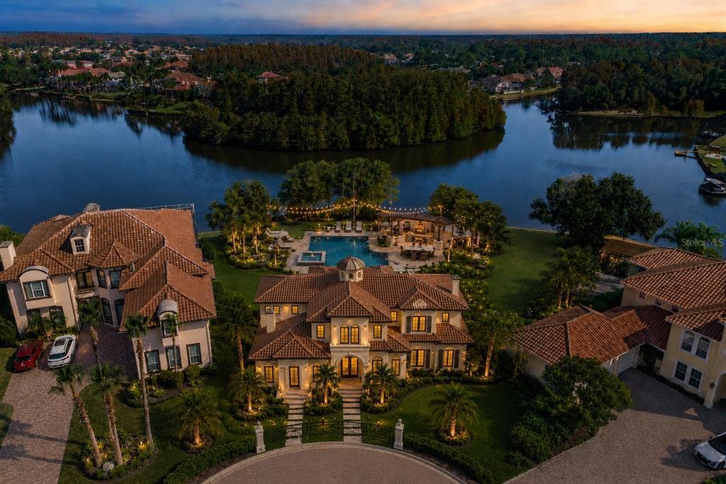 17903 BIMINI ISLE COURT TAMPA, FL 33647