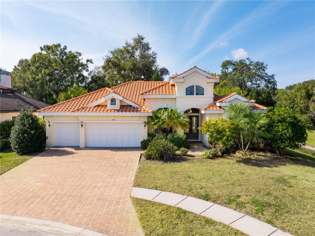 2166 SCARLET OAKS STREET CLEARWATER, FL 33759