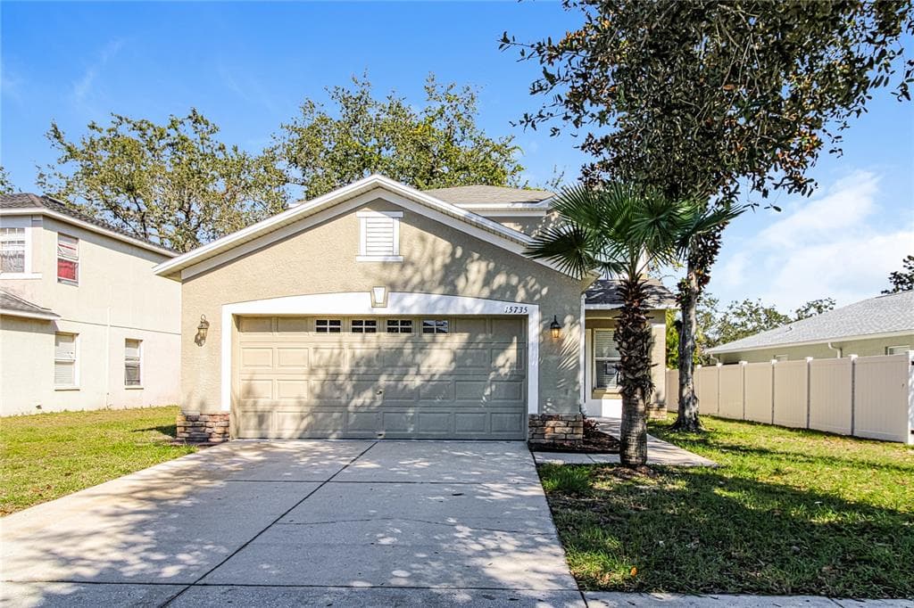 15735 GREYROCK DRIVE SPRING HILL, FL 34610