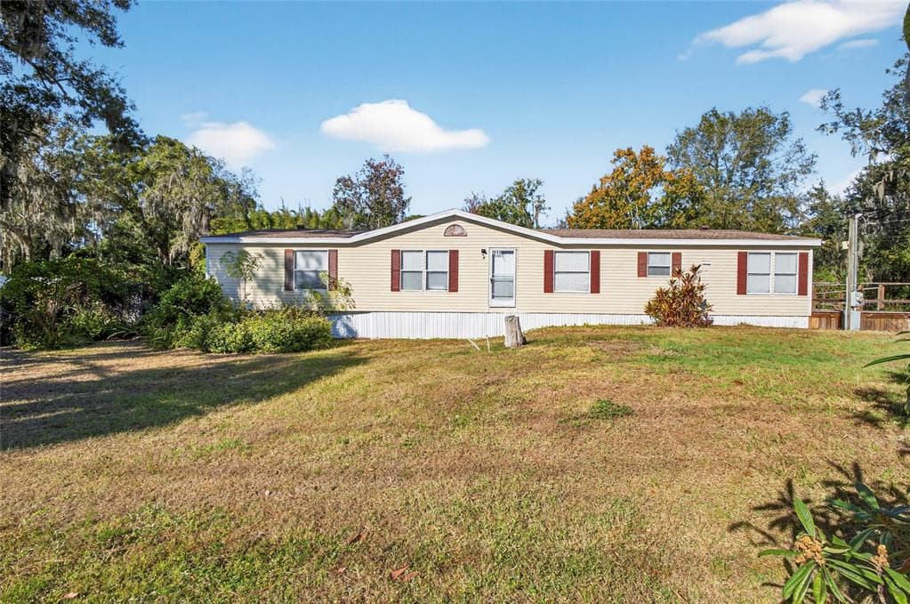 4661 SHEPHERD ROAD LAKELAND, FL 33811