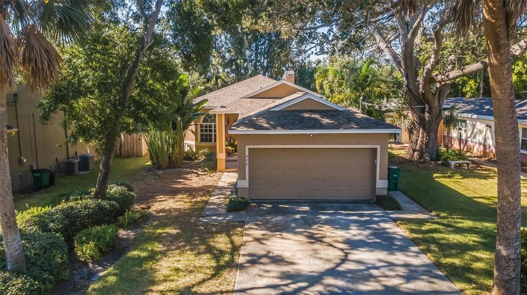 975 HARBOR HILL DRIVE SAFETY HARBOR, FL 34695
