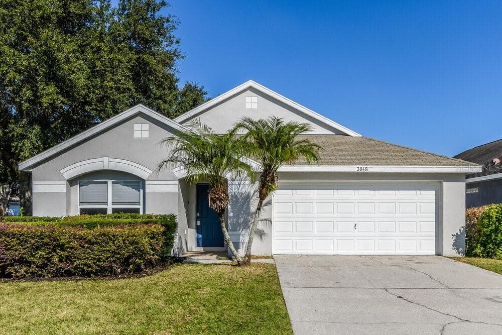 3048 MERLOT WAY CLERMONT, FL 34714