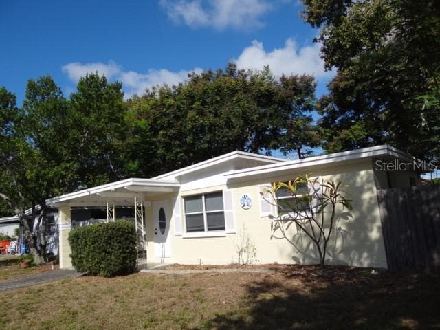 10143 115TH AVENUE LARGO, FL 33773