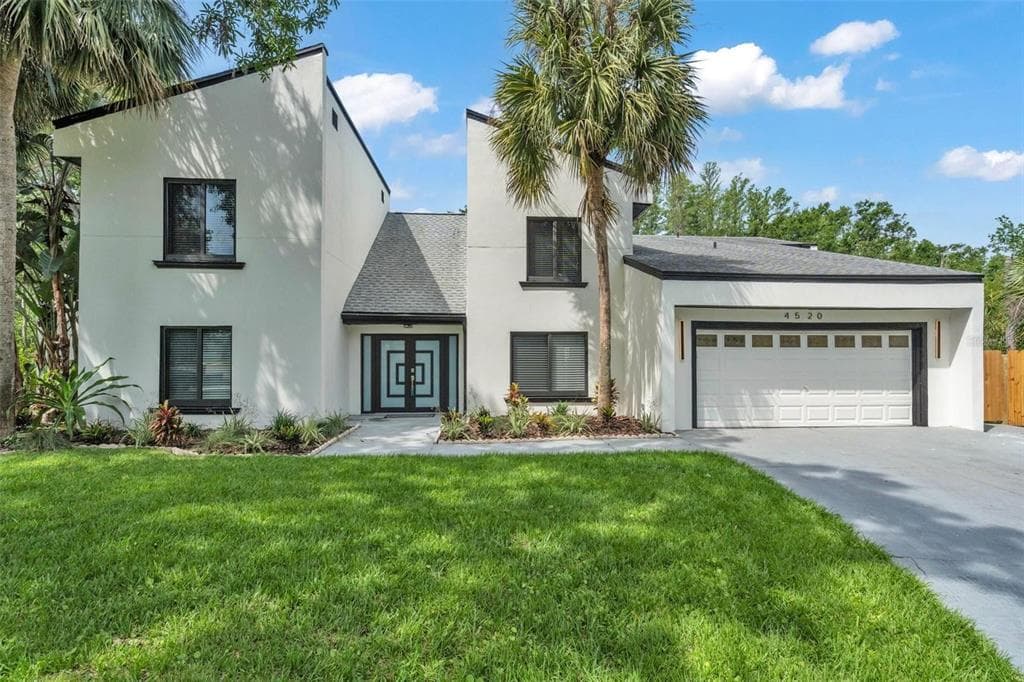 4520 PINE HOLLOW DRIVE