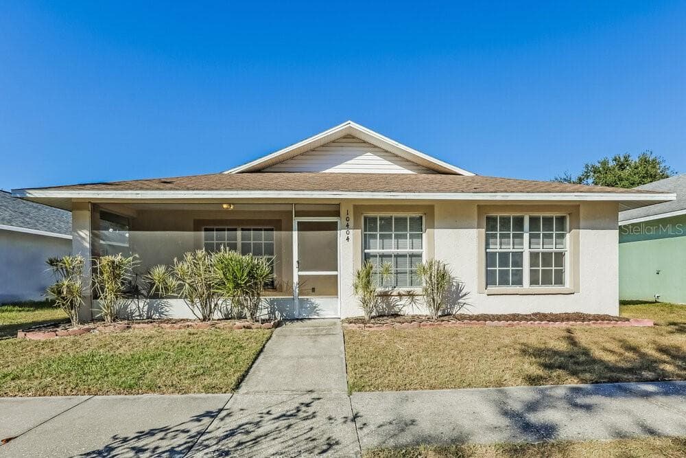 10404 SUMMERVIEW CIRCLE RIVERVIEW, FL 33578