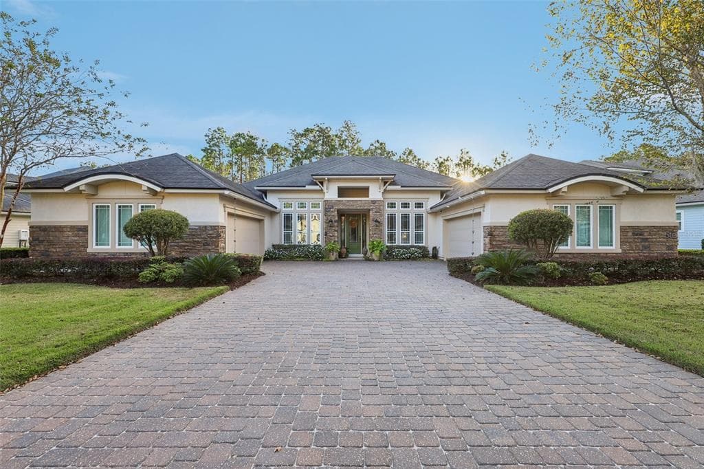 187 APPALOOSA AVENUE ST AUGUSTINE, FL 32095