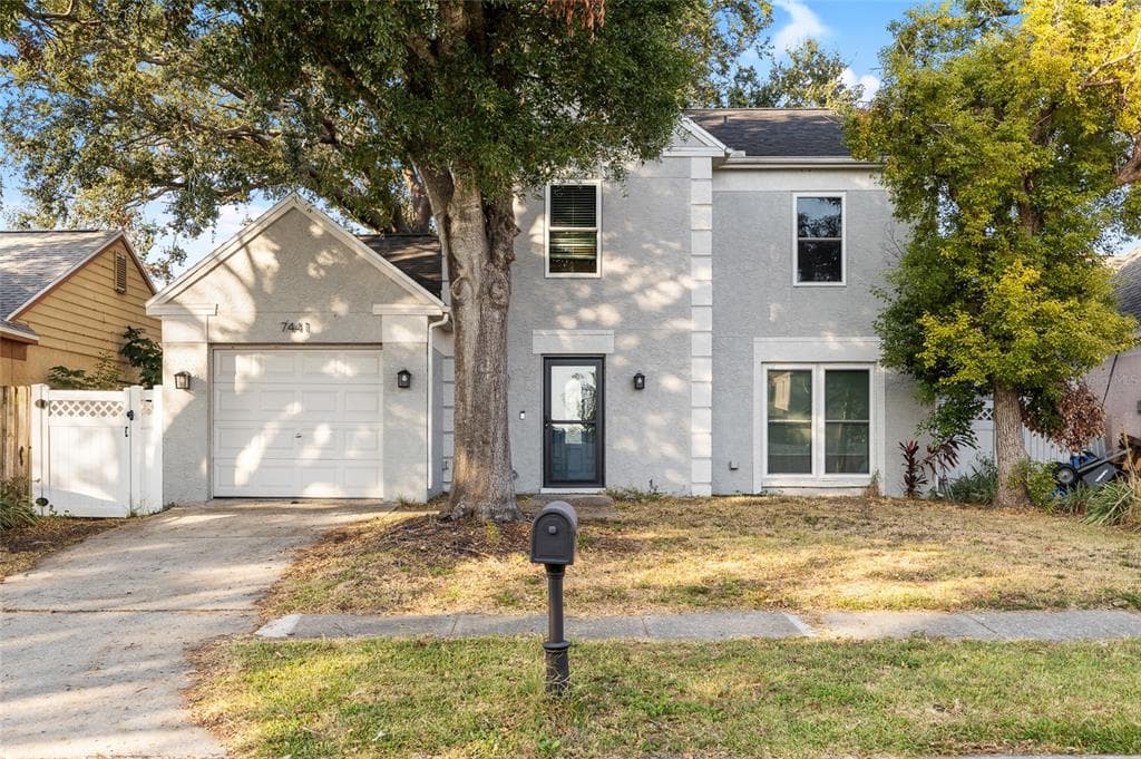 7441 121ST TERRACE LARGO, FL 33773