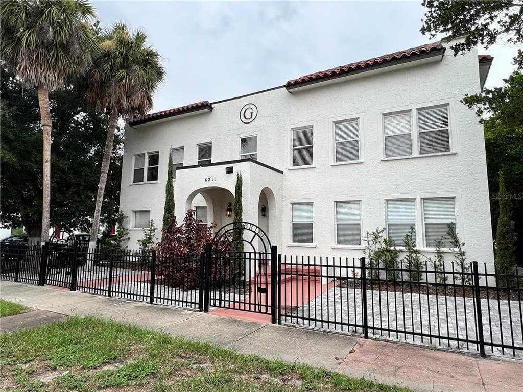 4211 W NORTH A STREET UNIT 3 TAMPA, FL 33609